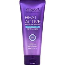 Tratamento Leave-In Kerasys Heat Active Wave Styling - 200mL