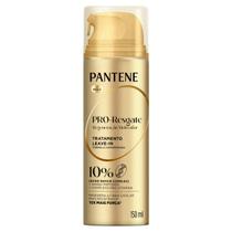 Tratamento Leave-In Pantene Regeneração Molecular 150ml