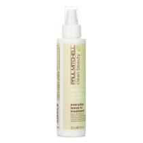 Tratamento leave-in Paul Mitchell Clean Beauty Tratamento leave-in Paul Mitchell Clean Beauty