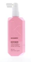Tratamento Leave-In Plumping Kevin.Murphy Body.Mass 100 ml