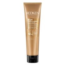 Tratamento leave-in Redken All Soft Moisture Restore 150 ml Tratamento leave-in Redken All Soft Moisture Restore 150 ml