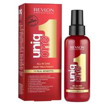 Tratamento leave-in REVLON PROFESSIONAL UniqOne 150 ml Tratamento leave-in REVLON PROFESSIONAL UniqOne 150 ml