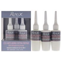 Tratamento Leave-In Roux 233 Anti-Aging Extra Repair