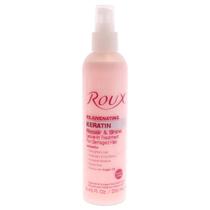 Tratamento Leave-in Roux Argan Oil Keratin Repair & Shine 250ml