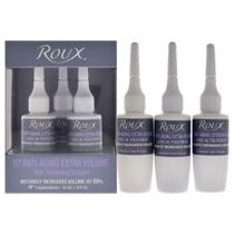 Tratamento leave-in Roux Collagen Antiaging Extra Volume