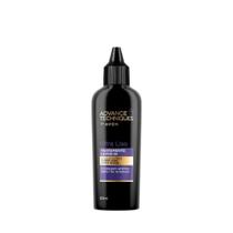 Tratamento Leave-In Ultra Liso Advance Techniques - 50 ml