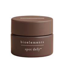 Tratamento local Bioelements Spot Defy 15 mL 5% de enxofre vegano