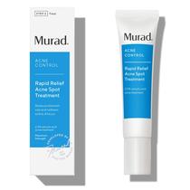 Tratamento local Murad Rapid Relief Acne Control 15 mL 2% ácido salicílico