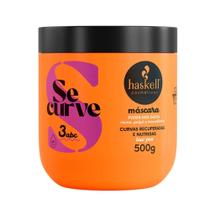 Tratamento Máscaras Se Curve 500g Haskell