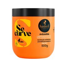 Tratamento Máscaras Se Curve 500g Haskell