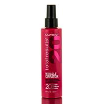 Tratamento Matrix Miracle Creator Multitarefa 200mL