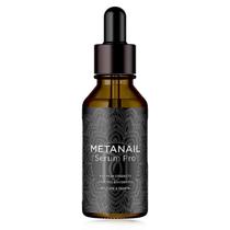 Tratamento Metanail para Unhas - Crescimento e Reparo Extra Forte