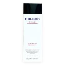 Tratamento Milbon Repair Restaurador 210 ml