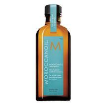 Tratamento Moroccanoil