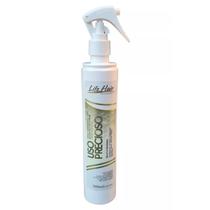 Tratamento Multifuncional Uso Preciosos Life Hair 300g