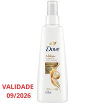 Tratamento Noturno Dove Nutrição com 4% Fusão de Óleos Complex 175ml