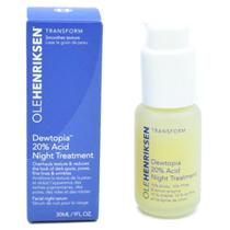 Tratamento noturno Ole Henriksen Destopia Acid 30mL Tratamento noturno Ole Henriksen Destopia Acid 30mL