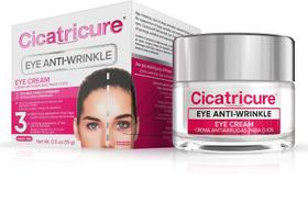 Tratamento ocular Cicatricure Blur & Filler Anti Wrinkle 15mL Tratamento ocular Cicatricure Blur & Filler Anti Wrinkle 15mL