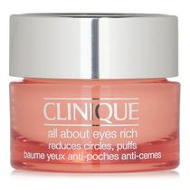 Tratamento ocular Clinique All About Eyes Rich Moisturizing Tratamento ocular Clinique All About Eyes Rich Moisturizing