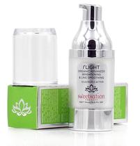 Tratamento Ocular YUNASENCE ILIGHT - Terapia de Sudorese 15ml