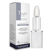 Tratamento Olheiras Tioglic Stick Area Dos Olhos Natupele 4G