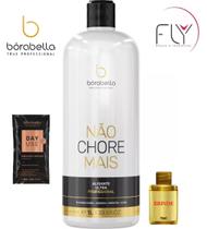 Tratamento Orgânica Passo 2 Borabella