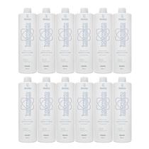 Tratamento Orgânico Antifrizz Sem Formol - Revenda