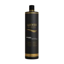Tratamento Orgânico Loofer Brazil 1L