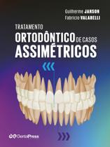 Tratamento ortodôntico de casos assimétricos