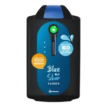 Tratamento Ozônio Piscina Blue Star 2000 - Até 50 Mil Litros