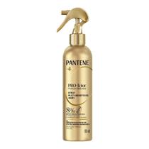 Tratamento Pantene Molecular Bond Repair Spray 170ml Tratamento Pantene Molecular Bond Repair Spray 170ml