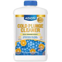 Tratamento para Água ADIOS! Cold Plunge Cleaner 946 ml Citrus