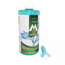 Tratamento Para Alga Peteca Mbreda Mpetec 500Ml