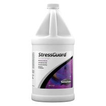 Tratamento para Aquário Seachem StressGuard Redutor de Amônia 4L