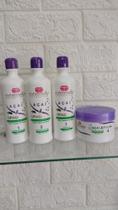 Tratamento para cabelo de açaí e cupuaçu Tratamento para cabelo de açaí e cupuaçu