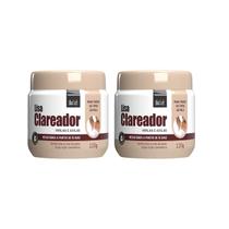 Tratamento Para Clarear A Pele Da Virilha Lisa Clareador 2x Tratamento Para Clarear A Pele Da Virilha Lisa Clareador 2x