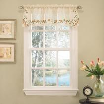 Tratamento para Cortinas Sweet Home Collection - Linho Rosemary