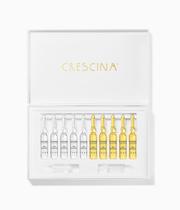 Tratamento para Crescimento Capilar LABO Crescina 1300 Mulher 20 Ampolas Tratamento para Crescimento Capilar LABO Crescina 1300 Mulher 20 Ampolas