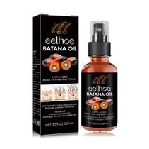 Tratamento para Espessamento Capilar EELHOE Óleo de Batana 60ml com Vitamina E