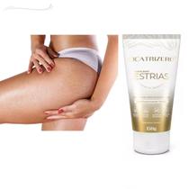 Tratamento Para Estrias - Creme Corporal Cicatrizero 150G