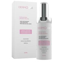 Tratamento Para Flacidez Íntima Hidratação e Volume Sérum Dermosex. Tratamento Para Flacidez Íntima Hidratação e Volume Sérum Dermosex.