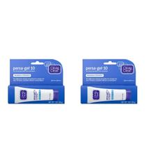 Tratamento para manchas de acne Clean & Clear Persa-Gel 10 30 ml (pacote com 2) Tratamento para manchas de acne Clean & Clear Persa-Gel 10 30 ml (pacote com 2)