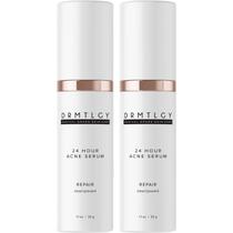 Tratamento para manchas de acne DRMTLGY com peróxido de benzoíla micronizado 5% Tratamento para manchas de acne DRMTLGY com peróxido de benzoíla micronizado 5%