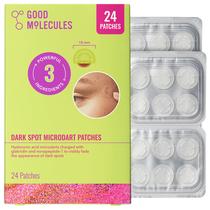 Tratamento para Manchas Good Molecules com Microdardos