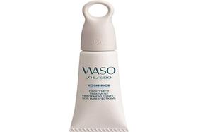Tratamento para Manchas Shiseido Waso Koshirice Natural Honey