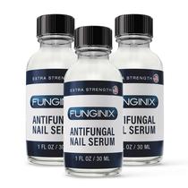 Tratamento para Micose de Unha FUNGINIX Força Extra 30ml