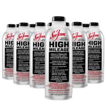 Tratamento para motor Sea Foam HM16 473 ml, pacote com 12 Tratamento para motor Sea Foam HM16 473 ml, pacote com 12