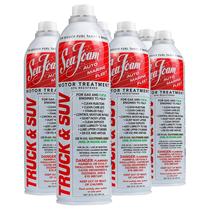 Tratamento para Motor Sea Foam ST20 Acessório Automotivo 591 ml Pacote com 6 Tratamento para Motor Sea Foam ST20 Acessório Automotivo 591 ml Pacote com 6