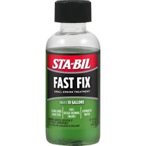 Tratamento para motores pequenos STA-BIL Fast Fix 118 ml