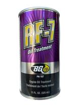 Tratamento para Óleo de Motor BG RF7 Lata 325ml